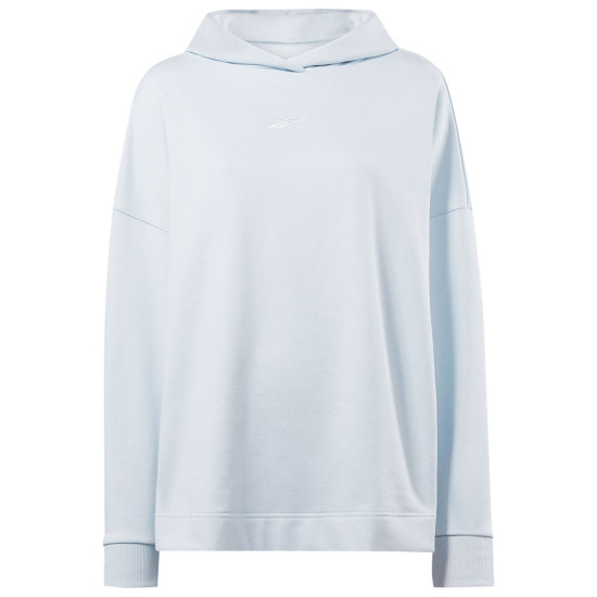 Reebok Γυναικείο φούτερ Maternity Hoodie Reebok Γυναικείο φούτερ Maternity Hoodie